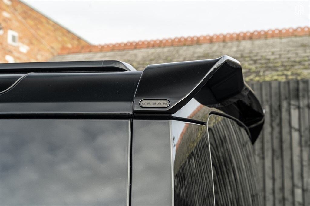 Used Land Rover Defender 110 2025 for sale - 77910113: Photo 29