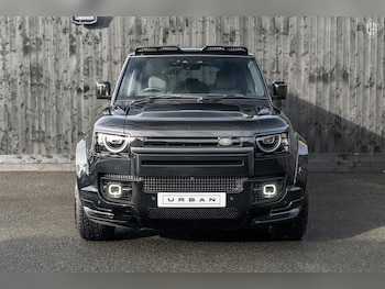 Used Land Rover Defender 110 2025 for sale - 77910113: Photo