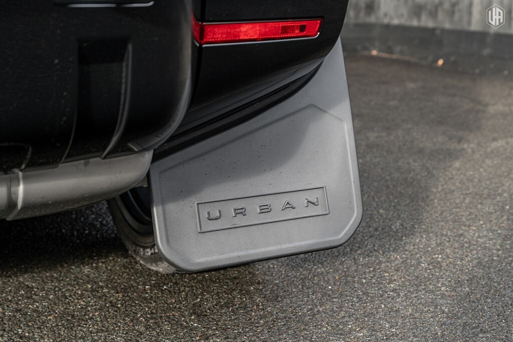 Used Land Rover Defender 110 2025 for sale - 77910113: Photo 30