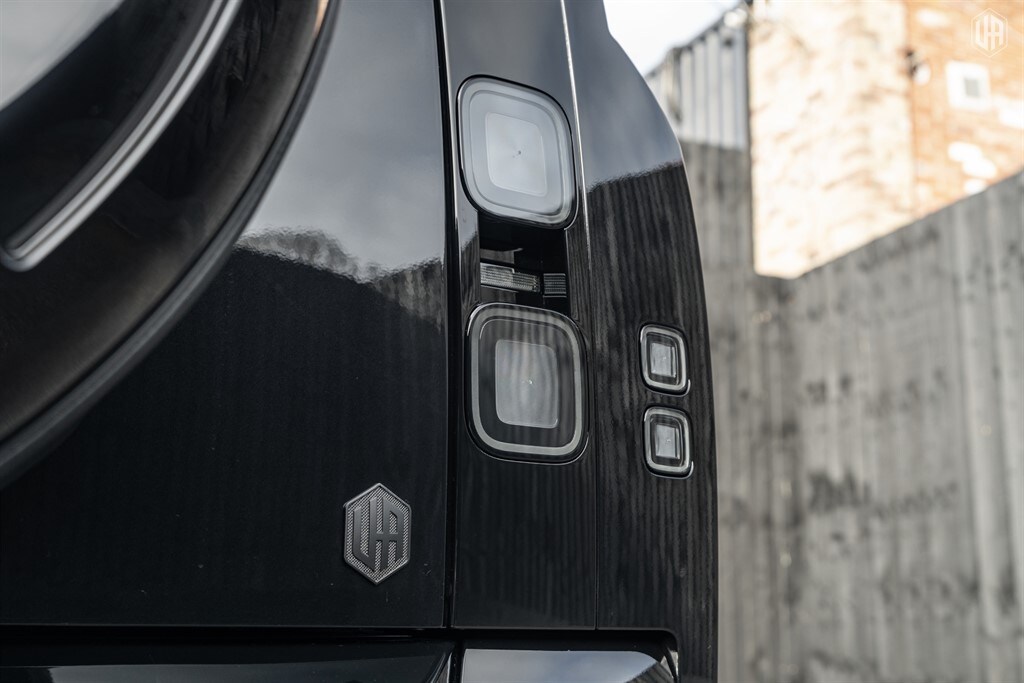 Used Land Rover Defender 110 2025 for sale - 77910113: Photo 31