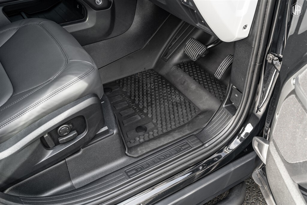 Used Land Rover Defender 110 2025 for sale - 77910113: Photo 34