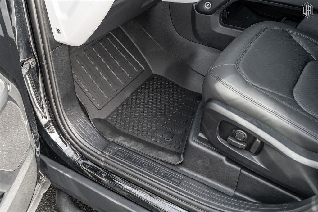 Used Land Rover Defender 110 2025 for sale - 77910113: Photo 35