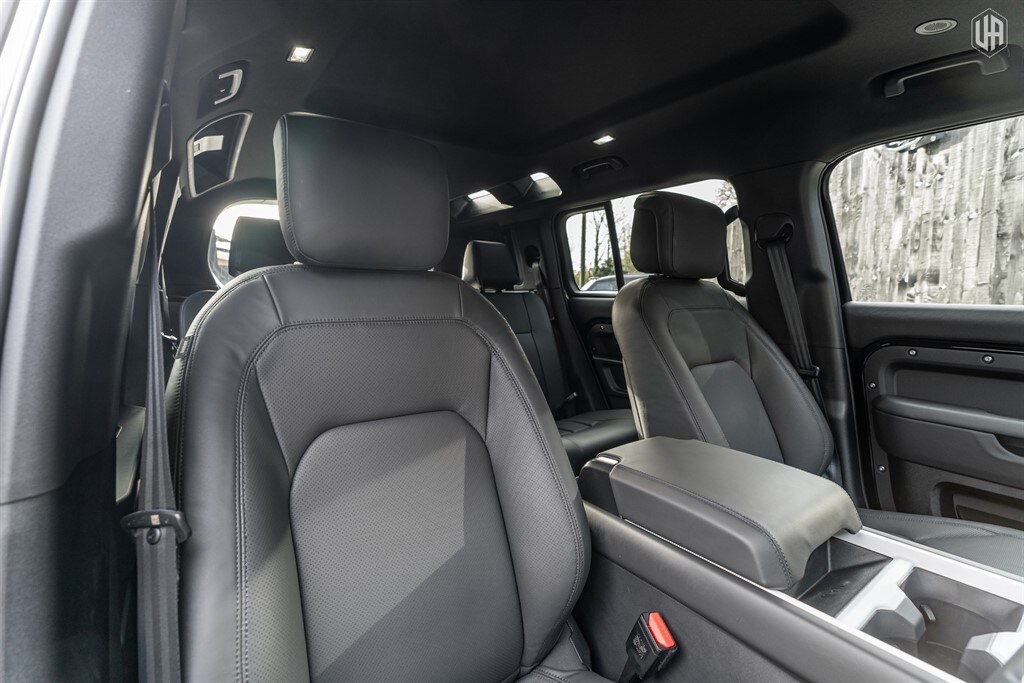 Used Land Rover Defender 110 2025 for sale - 77910113: Photo 37