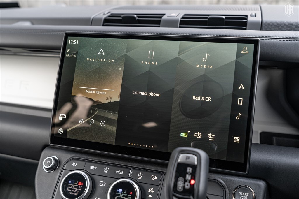 Used Land Rover Defender 110 2025 for sale - 77910113: Photo 49