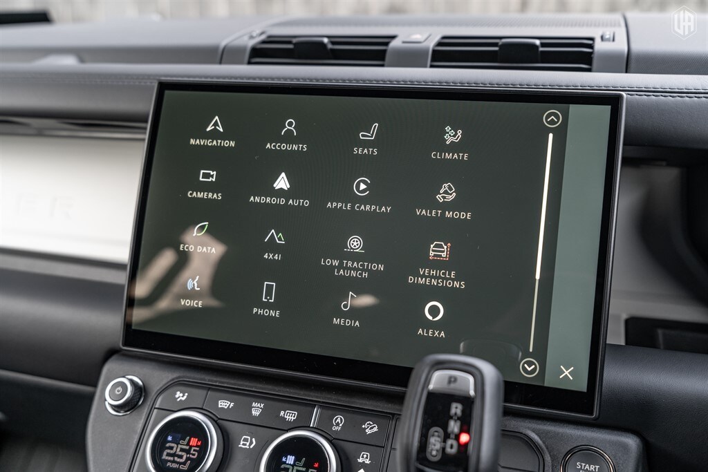 Used Land Rover Defender 110 2025 for sale - 77910113: Photo 50