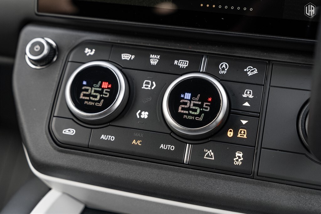 Used Land Rover Defender 110 2025 for sale - 77910113: Photo 52