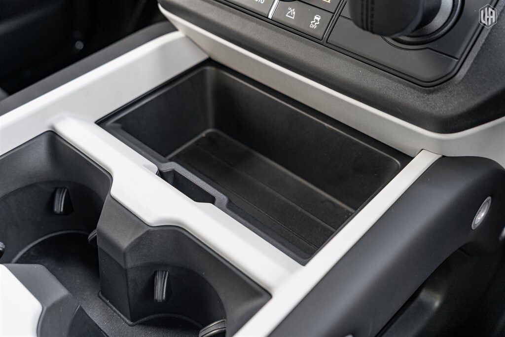 Used Land Rover Defender 110 2025 for sale - 77910113: Photo 56