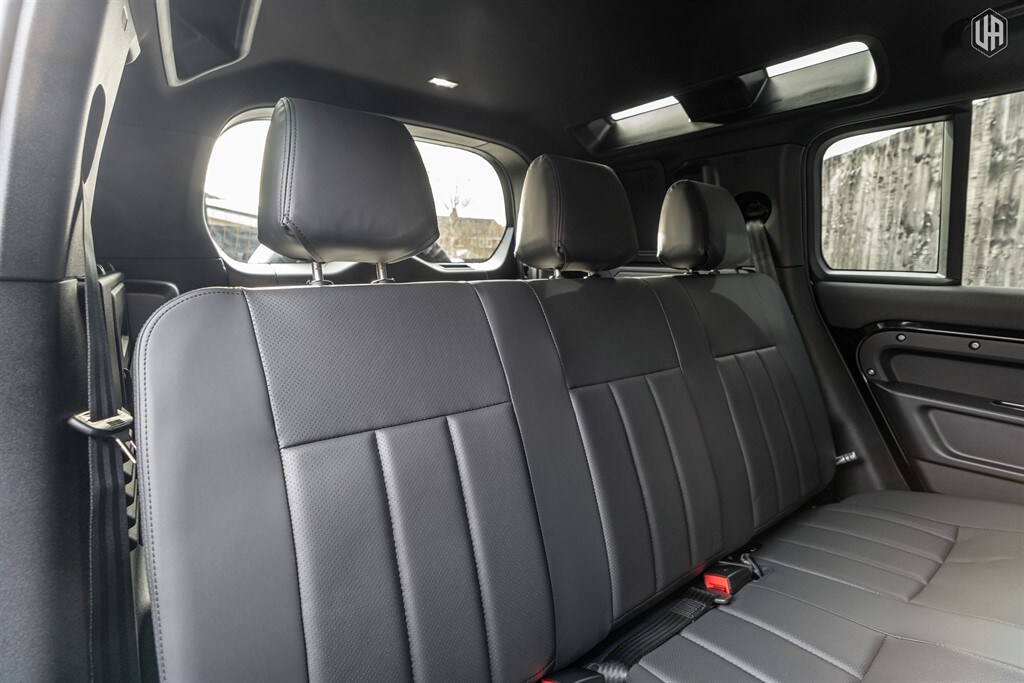 Used Land Rover Defender 110 2025 for sale - 77910113: Photo 61