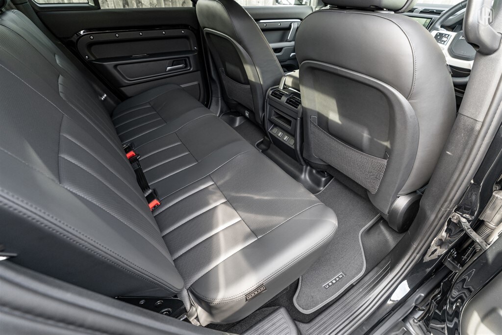 Used Land Rover Defender 110 2025 for sale - 77910113: Photo 62