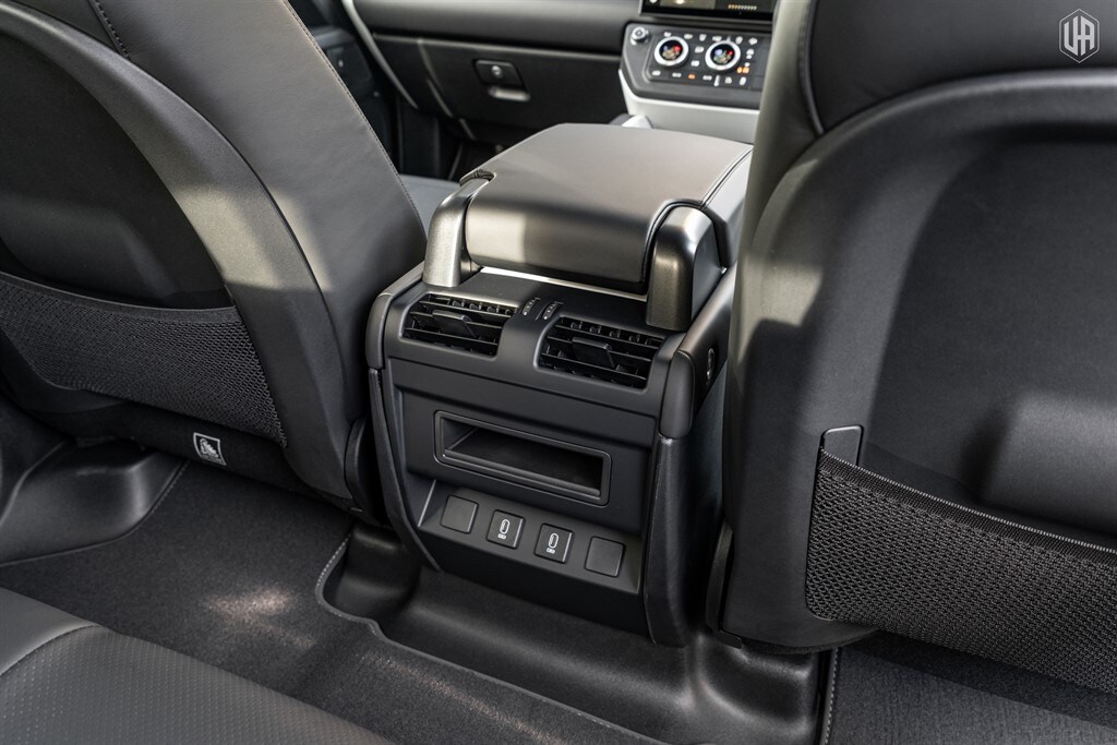 Used Land Rover Defender 110 2025 for sale - 77910113: Photo 63