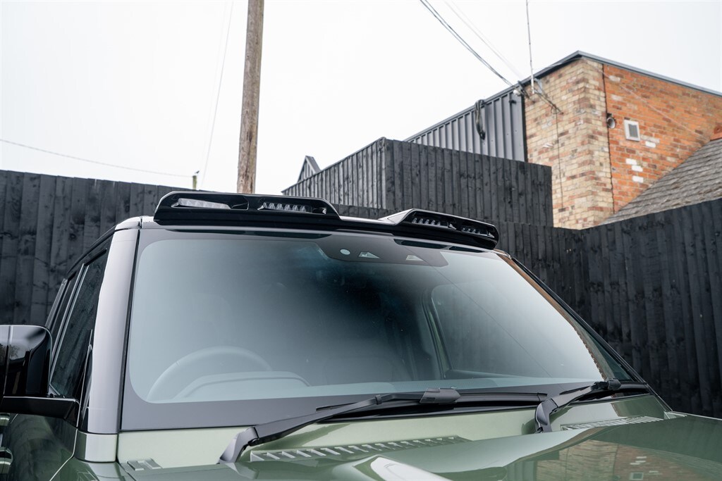 Used Land Rover Defender 110 2026 for sale - 77910081: Photo 11