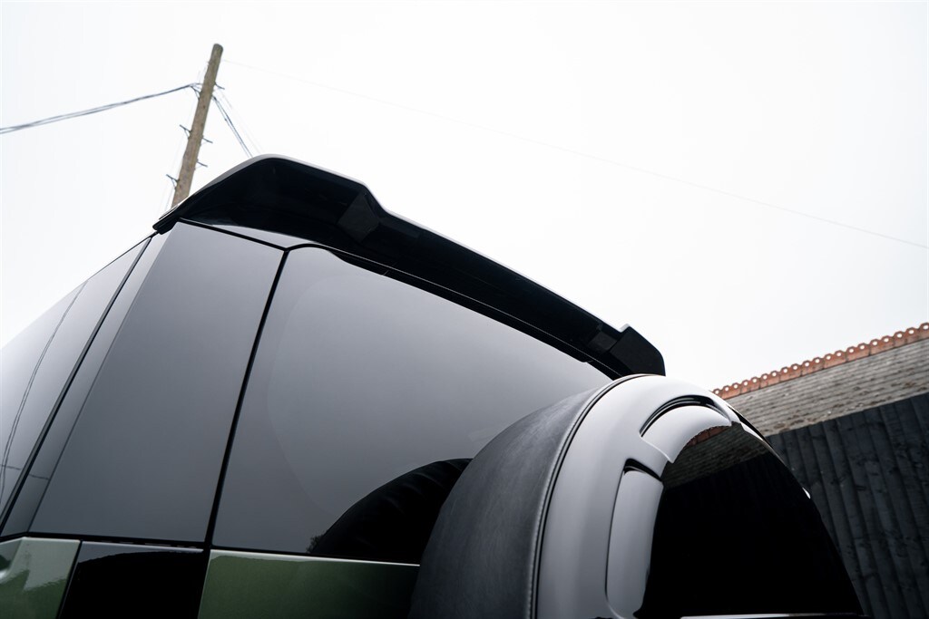 Used Land Rover Defender 110 2026 for sale - 77910081: Photo 16