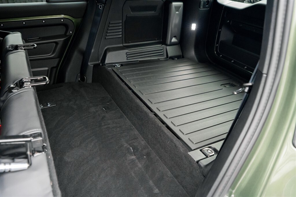 Used Land Rover Defender 110 2026 for sale - 77910081: Photo 22