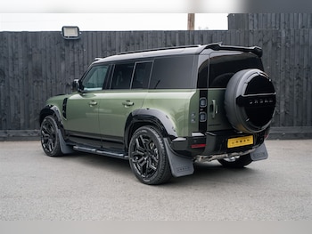 Used Land Rover Defender 110 2026 for sale - 77910081: Photo