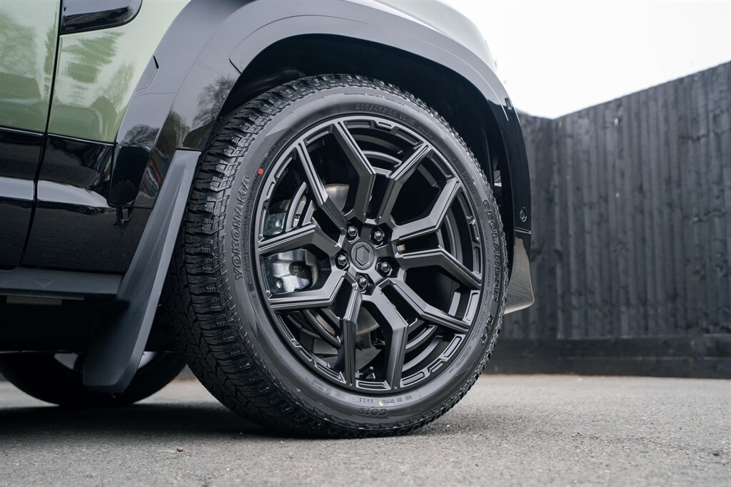 Used Land Rover Defender 110 2026 for sale - 77910081: Photo 6