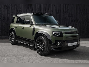 Used Land Rover Defender 110 2026 for sale - 78344230: Photo