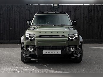 Used Land Rover Defender 110 2026 for sale - 78344230: Photo