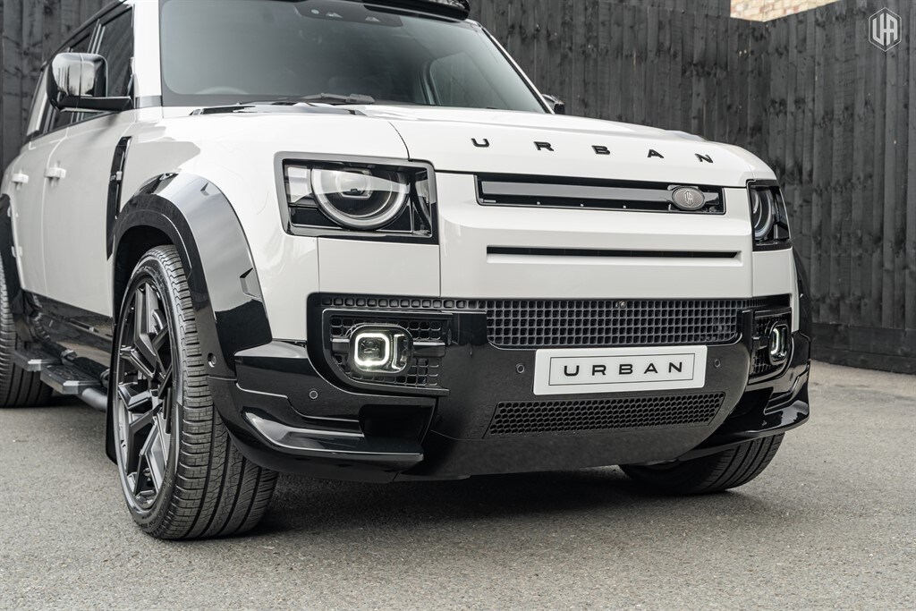 Used Land Rover Defender 110 2026 for sale - 77971957: Photo 11