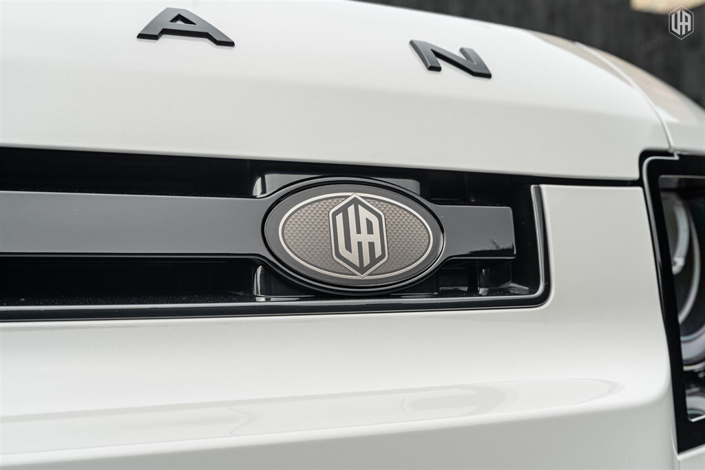 Used Land Rover Defender 110 2026 for sale - 77971957: Photo 13