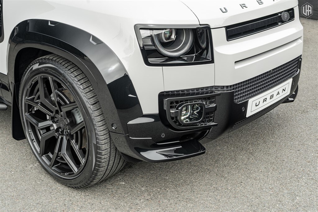 Used Land Rover Defender 110 2026 for sale - 77971957: Photo 15