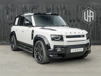 Used Land Rover Defender 110 2026 for sale - 77971957: Photo