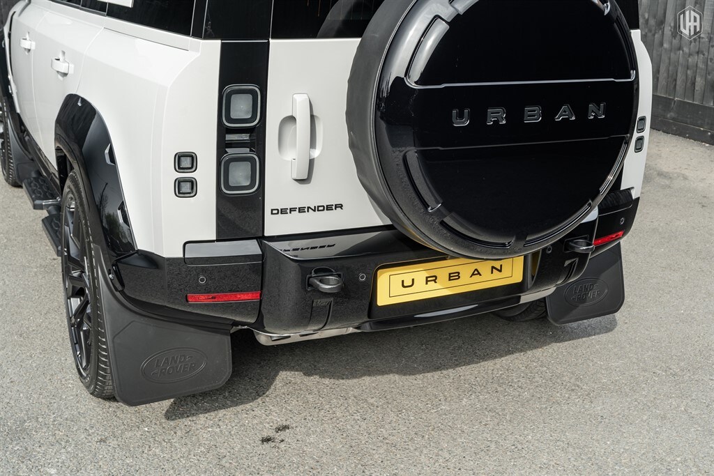 Used Land Rover Defender 110 2026 for sale - 77971957: Photo 26