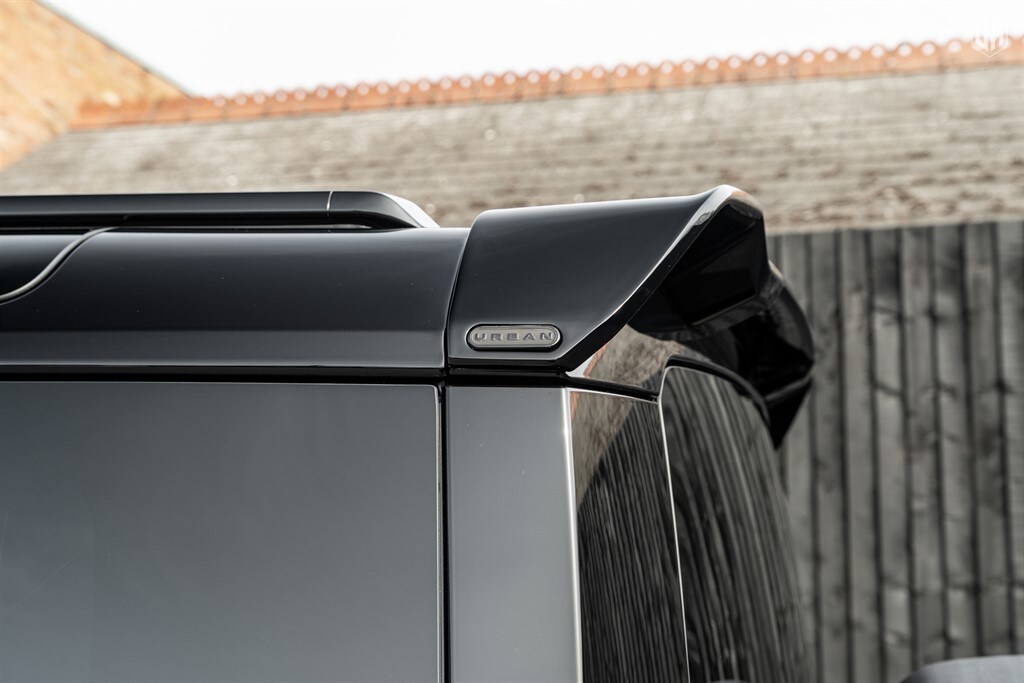 Used Land Rover Defender 110 2026 for sale - 77971957: Photo 29