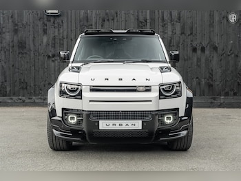 Used Land Rover Defender 110 2026 for sale - 77971957: Photo