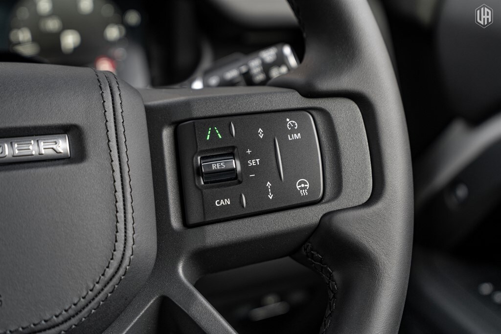 Used Land Rover Defender 110 2026 for sale - 77971957: Photo 45