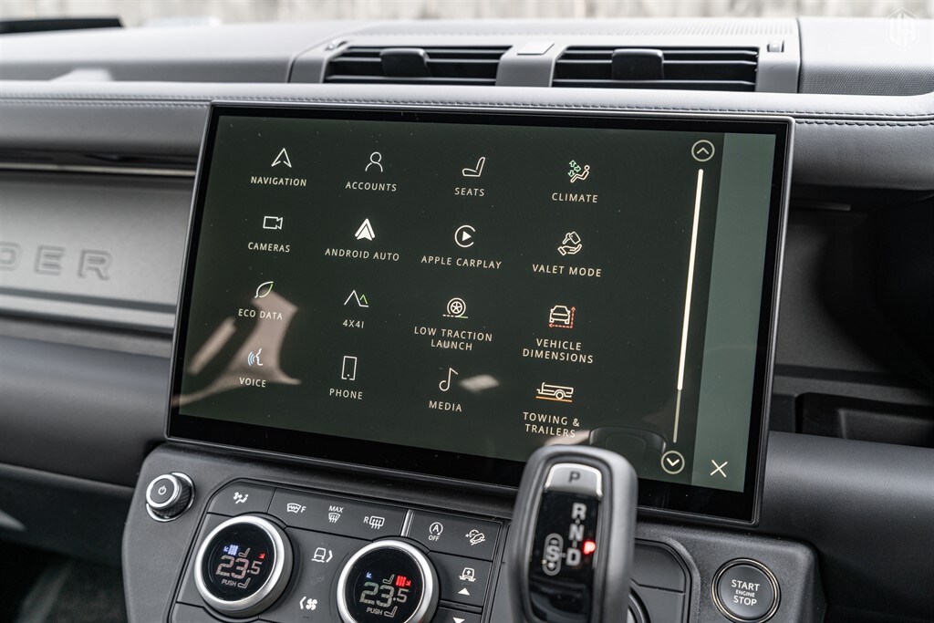 Used Land Rover Defender 110 2026 for sale - 77971957: Photo 50