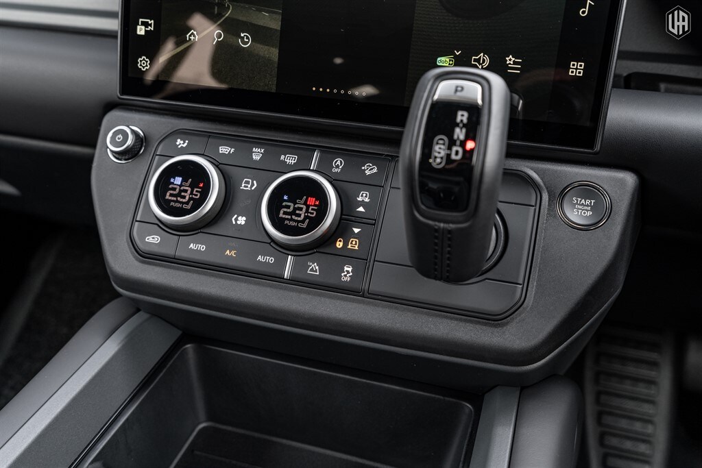 Used Land Rover Defender 110 2026 for sale - 77971957: Photo 51