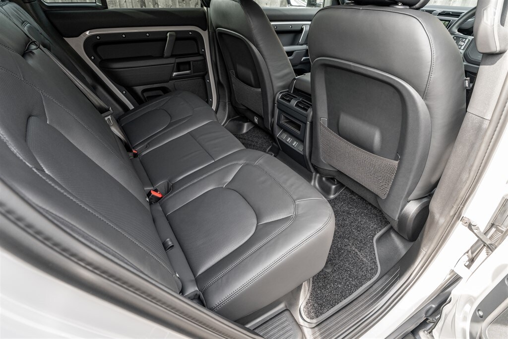 Used Land Rover Defender 110 2026 for sale - 77971957: Photo 63