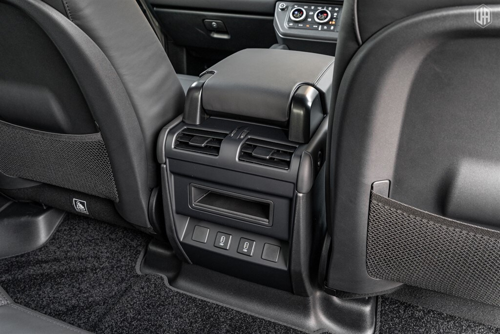 Used Land Rover Defender 110 2026 for sale - 77971957: Photo 64