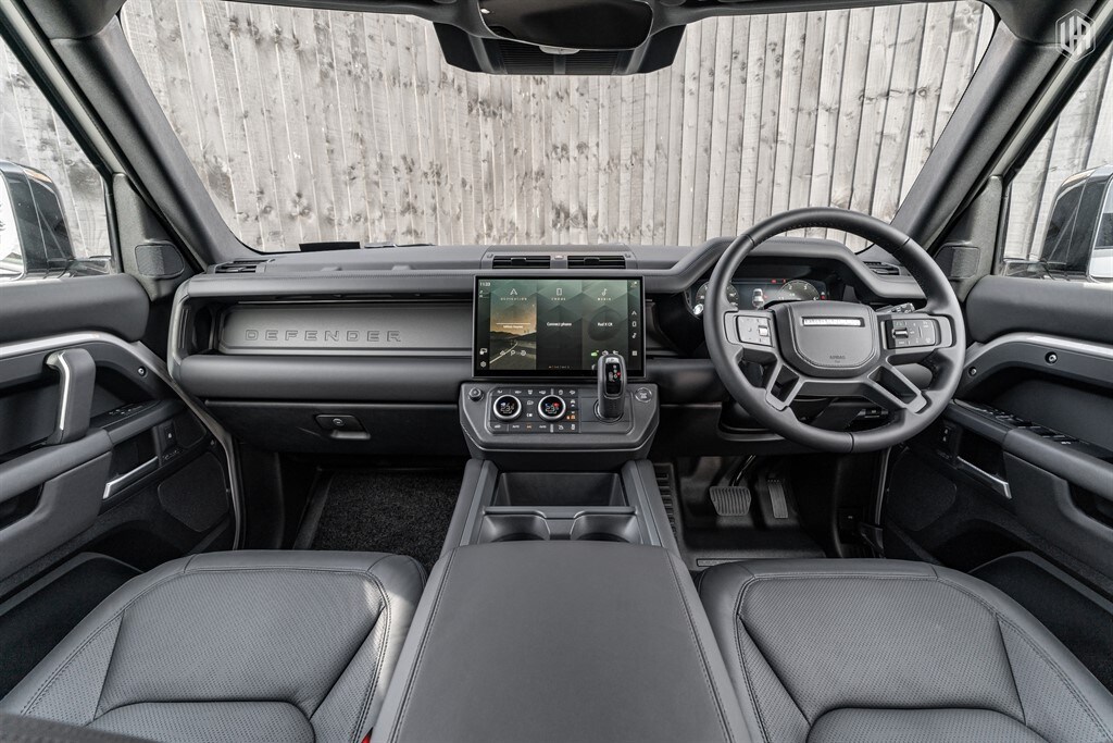 Used Land Rover Defender 110 2026 for sale - 77971957: Photo 8