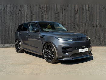 Used Land Rover Range Rover Sport 2025 for sale - 78456839: Photo