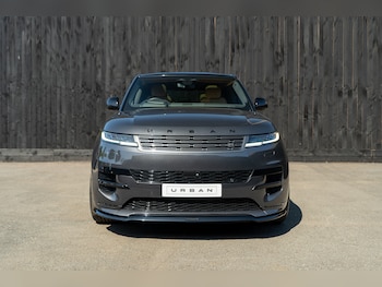 Used Land Rover Range Rover Sport 2025 for sale - 78456839: Photo
