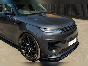 Used Land Rover Range Rover Sport 2025 for sale - 78456839: Photo