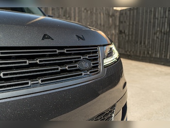 Used Land Rover Range Rover Sport 2025 for sale - 78456839: Photo