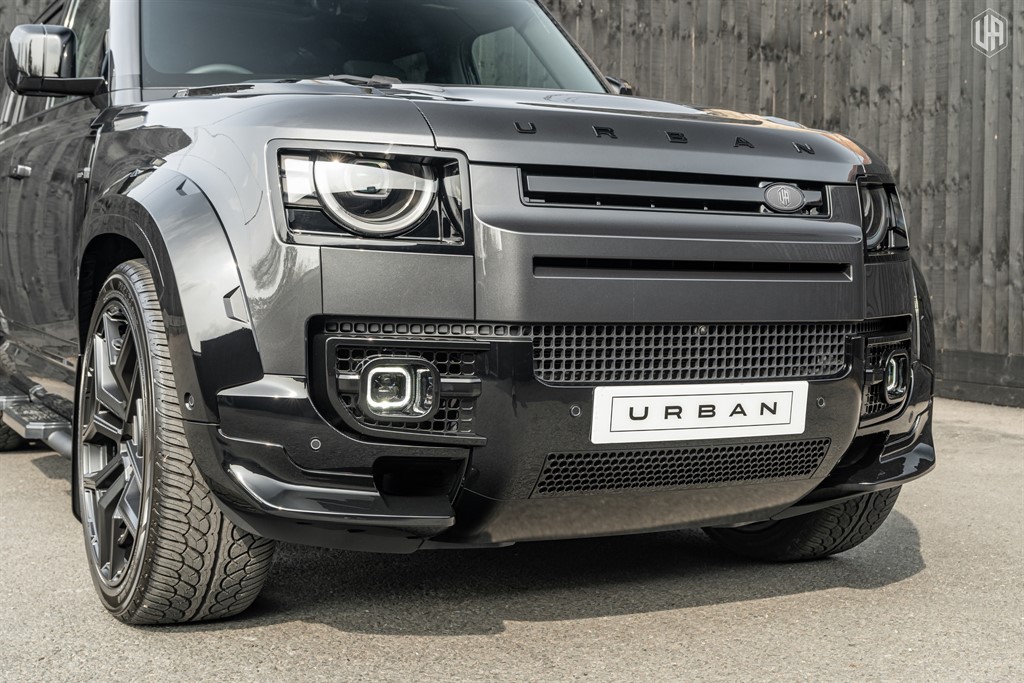 Used Land Rover Defender 110 2026 for sale - 77988856: Photo 11