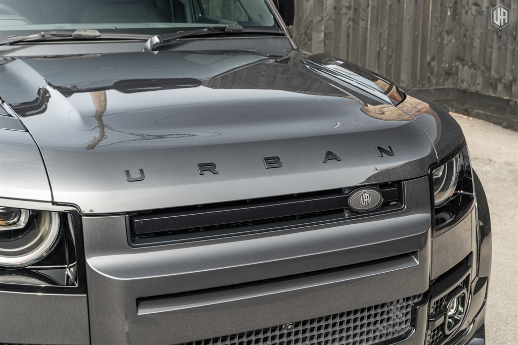 Used Land Rover Defender 110 2026 for sale - 77988856: Photo 12