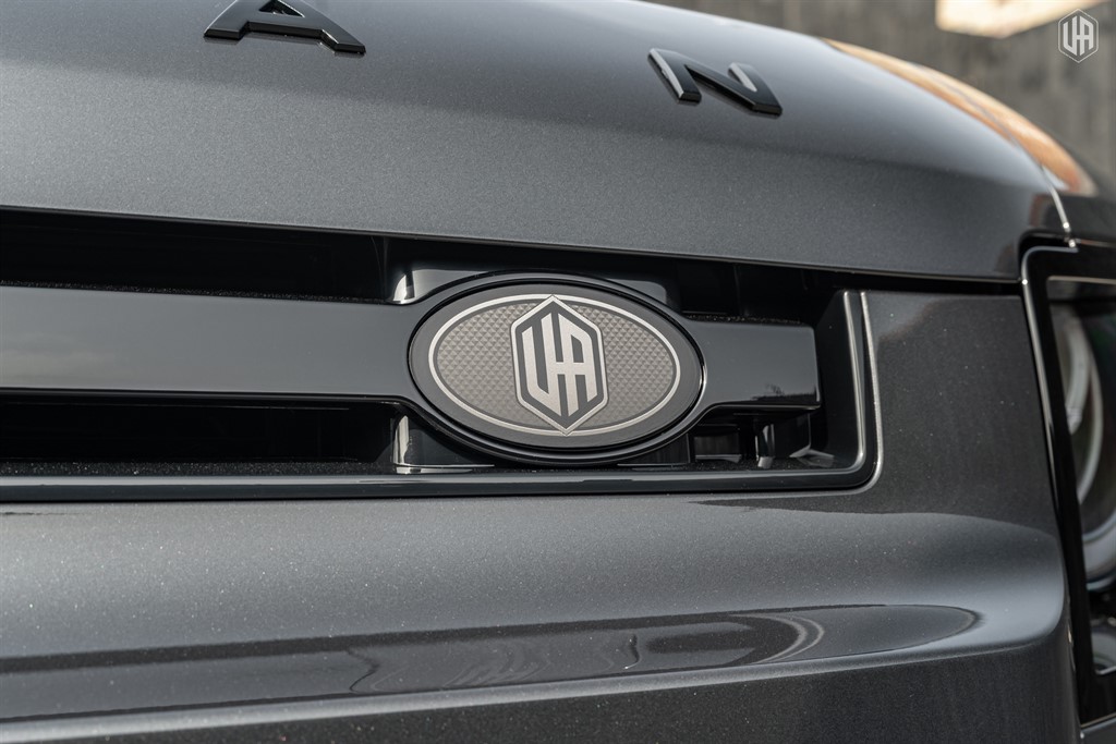 Used Land Rover Defender 110 2026 for sale - 77988856: Photo 13