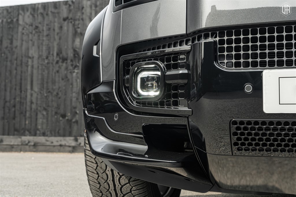 Used Land Rover Defender 110 2026 for sale - 77988856: Photo 14