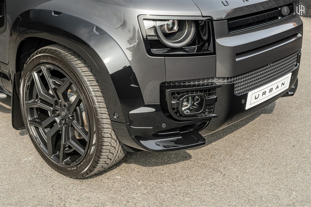 Used Land Rover Defender 110 2026 for sale - 77988856: Photo 15