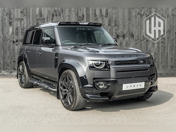 Used Land Rover Defender 110 2026 for sale - 77988856: Photo