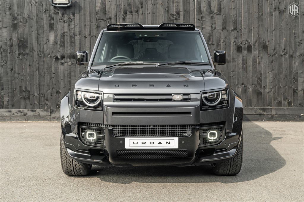 Used Land Rover Defender 110 2026 for sale - 77988856: Photo 2