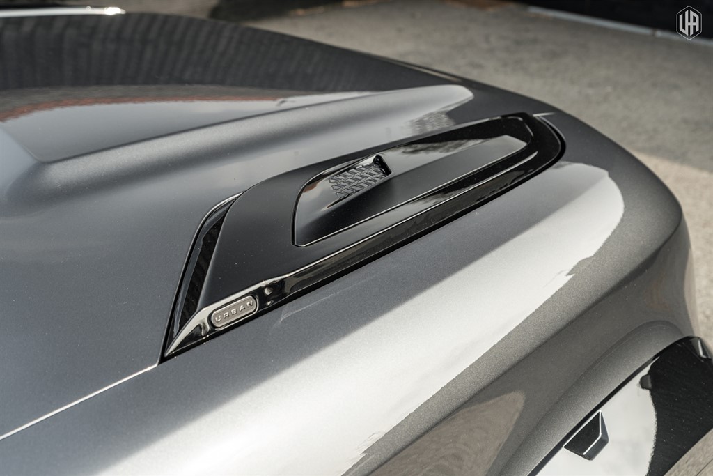 Used Land Rover Defender 110 2026 for sale - 77988856: Photo 21