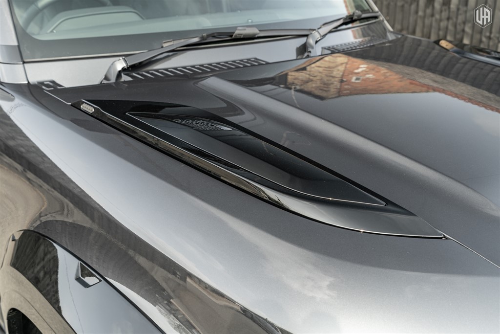 Used Land Rover Defender 110 2026 for sale - 77988856: Photo 22