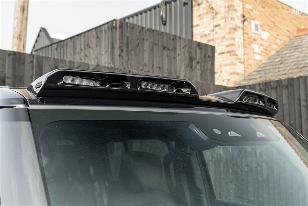 Used Land Rover Defender 110 2026 for sale - 77988856: Photo 23