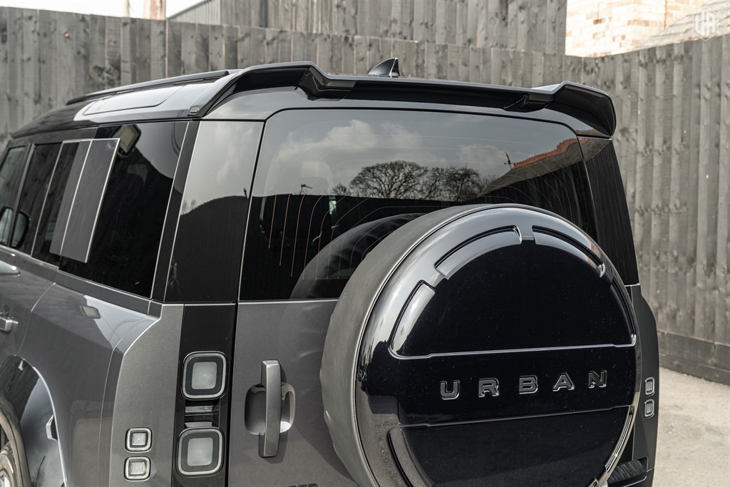 Used Land Rover Defender 110 2026 for sale - 77988856: Photo 25