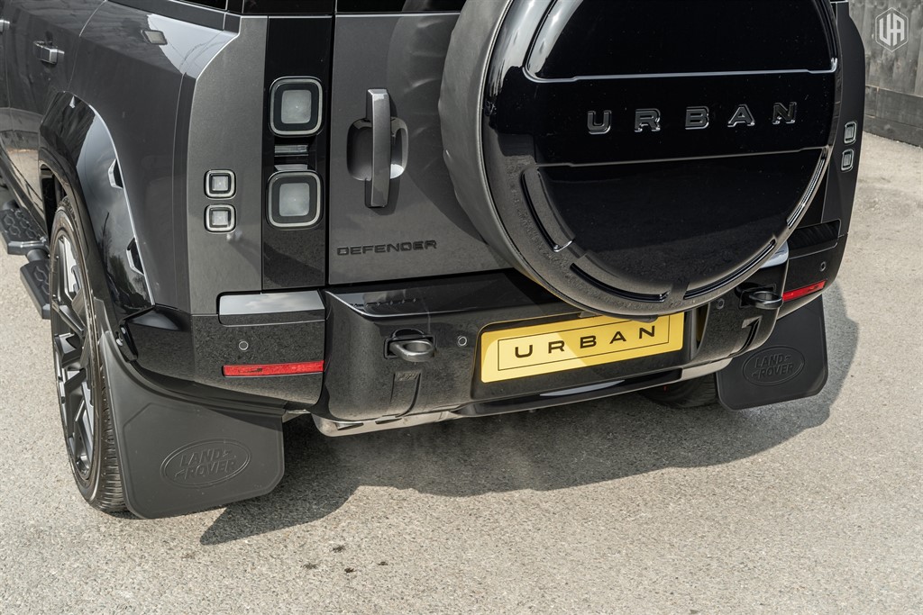 Used Land Rover Defender 110 2026 for sale - 77988856: Photo 26